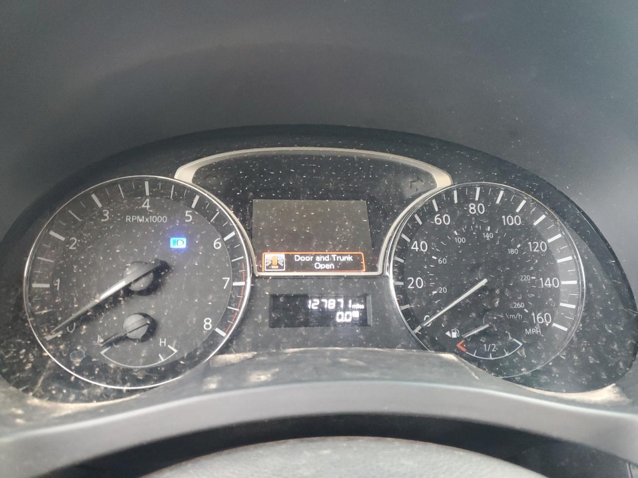 2014 NISSAN ALTIMA