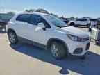 2019 CHEVROLET TRAX