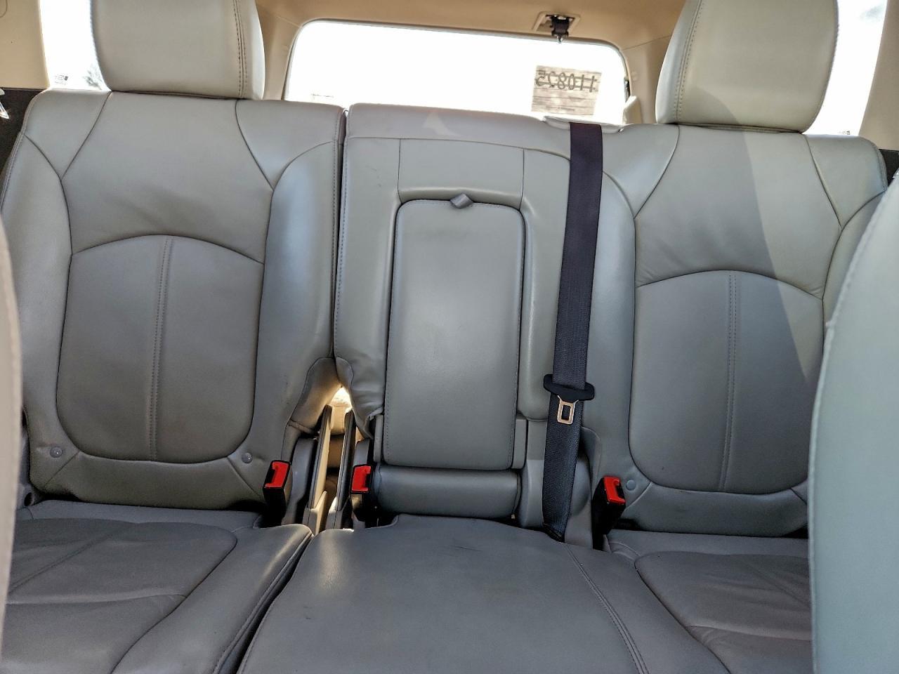 2012 GMC ACADIA
