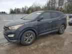 2016 HYUNDAI SANTA FE