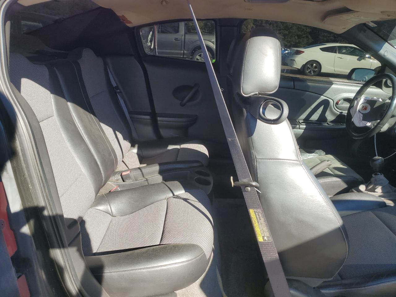 2006 SATURN Ion