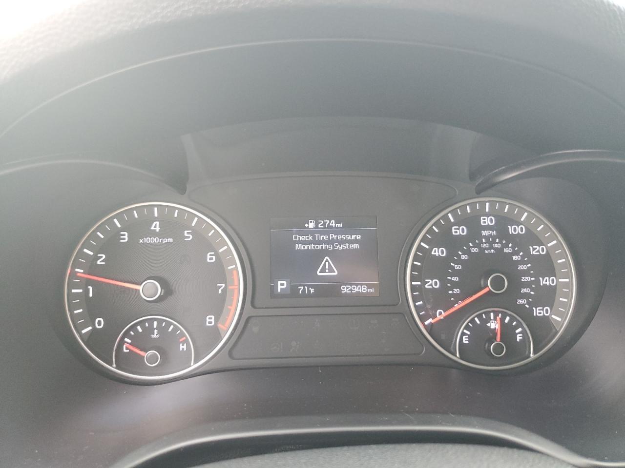 2020 KIA OPTIMA