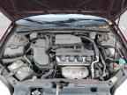 2002 HONDA CIVIC