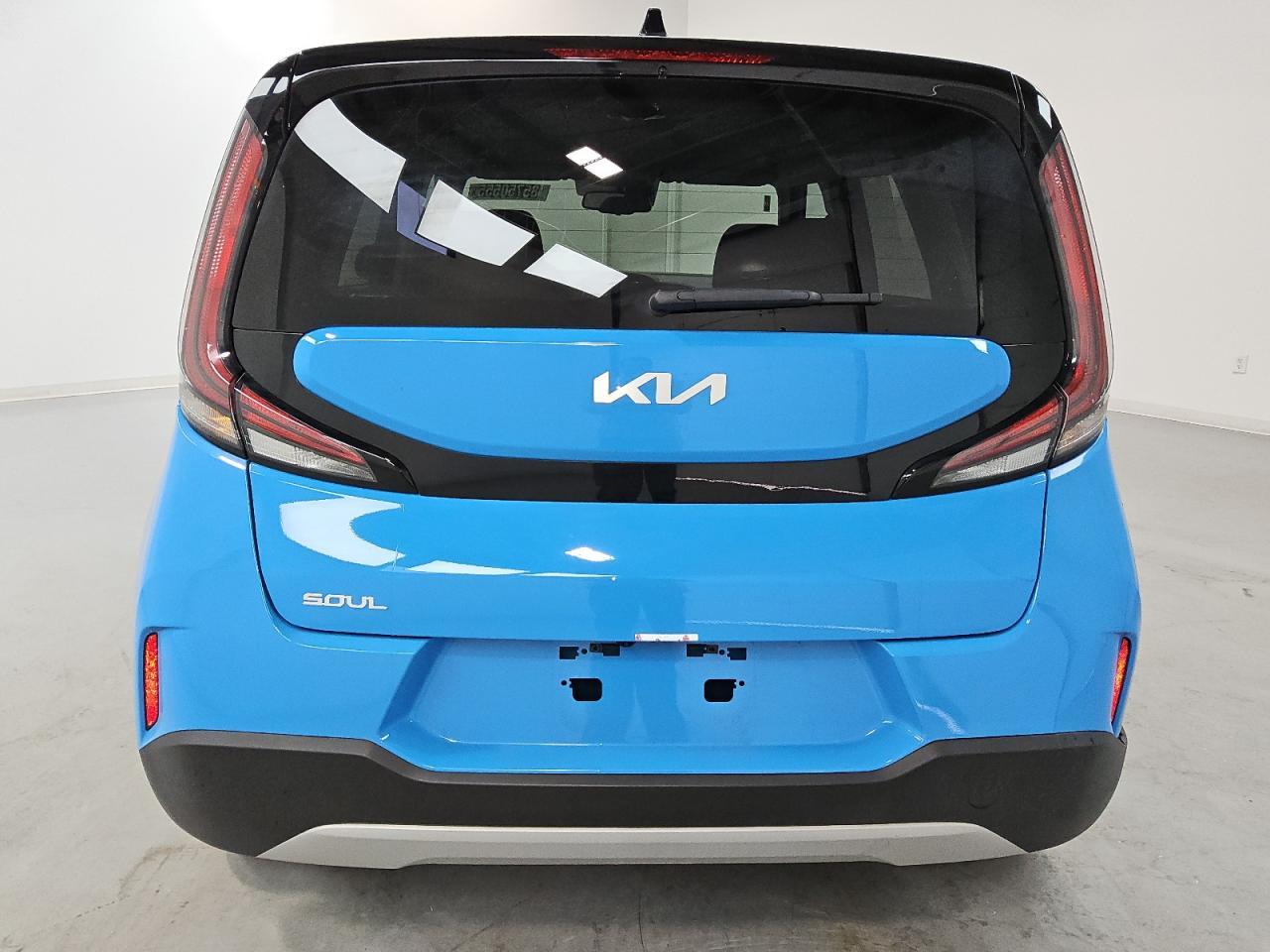 2024 KIA SOUL