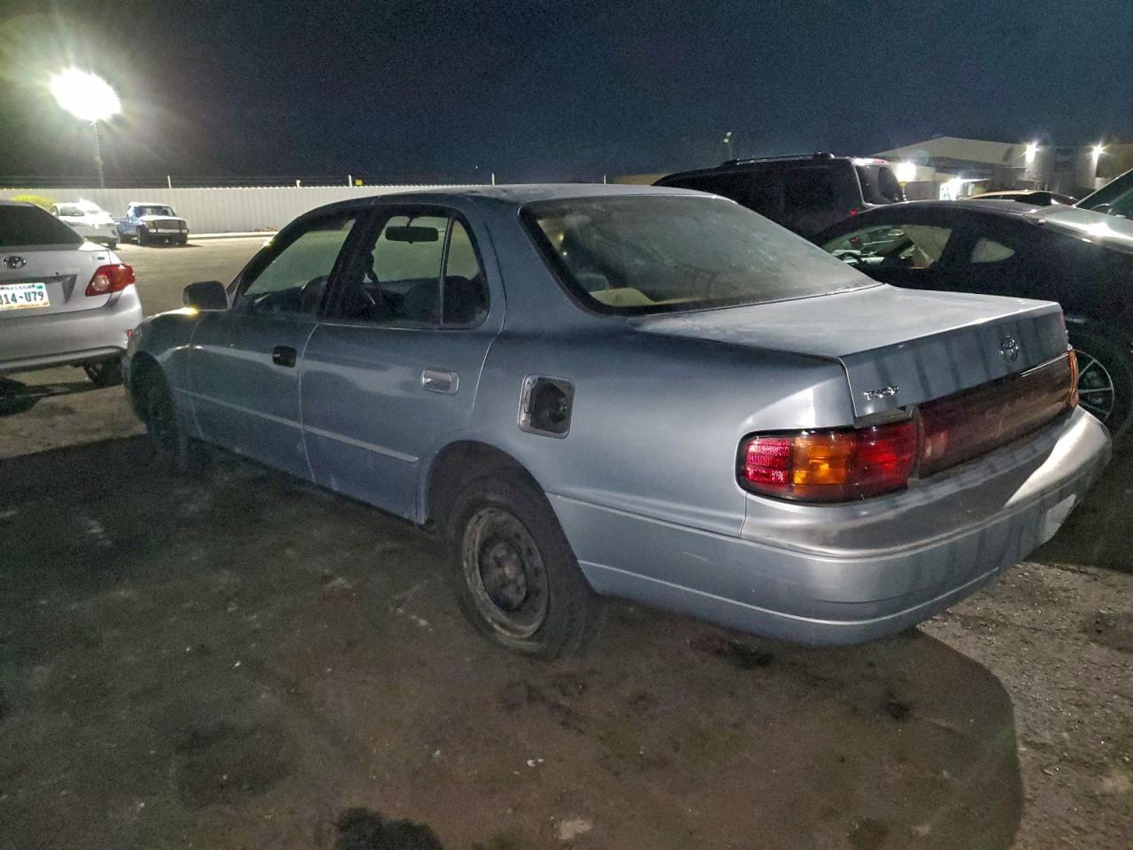 1994 TOYOTA CAMRY