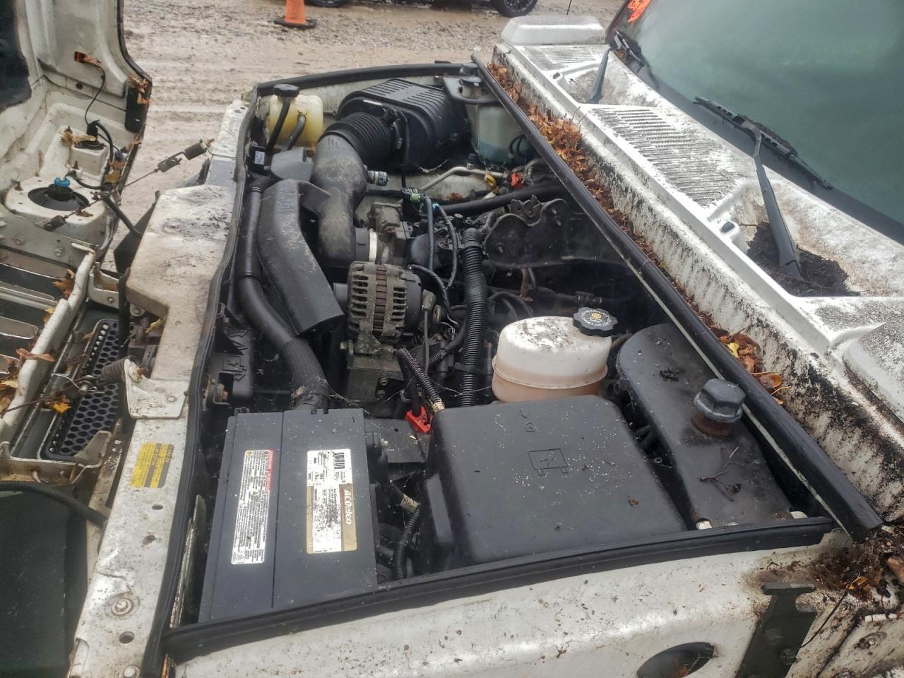 2005 HUMMER H2