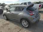 2015 NISSAN Juke