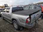 2011 TOYOTA TACOMA