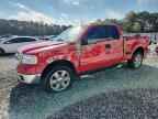 2007 FORD F-150