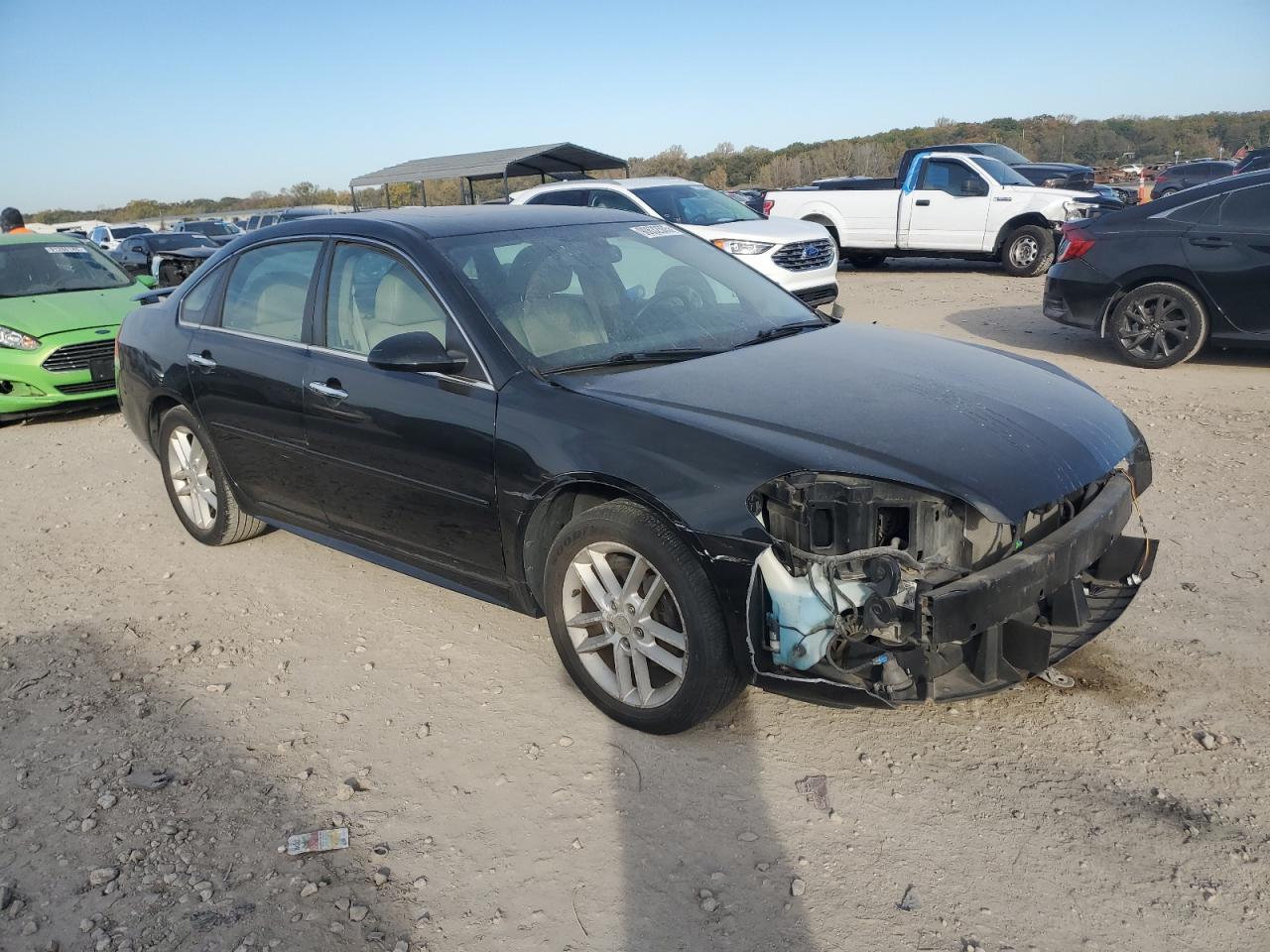 2013 CHEVROLET IMPALA