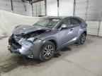 2016 LEXUS NX 200T