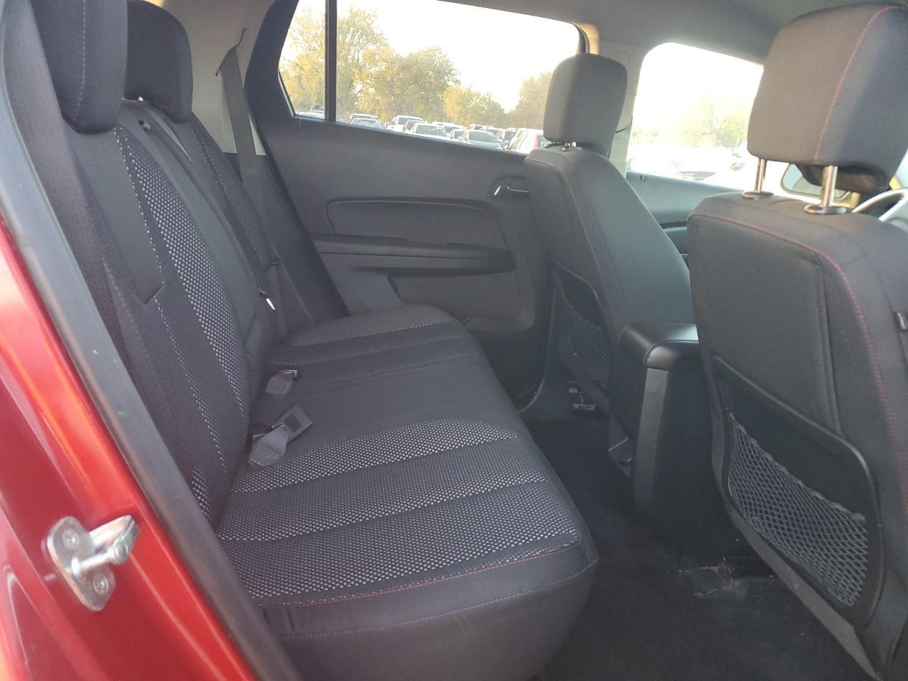 2015 GMC Terrain