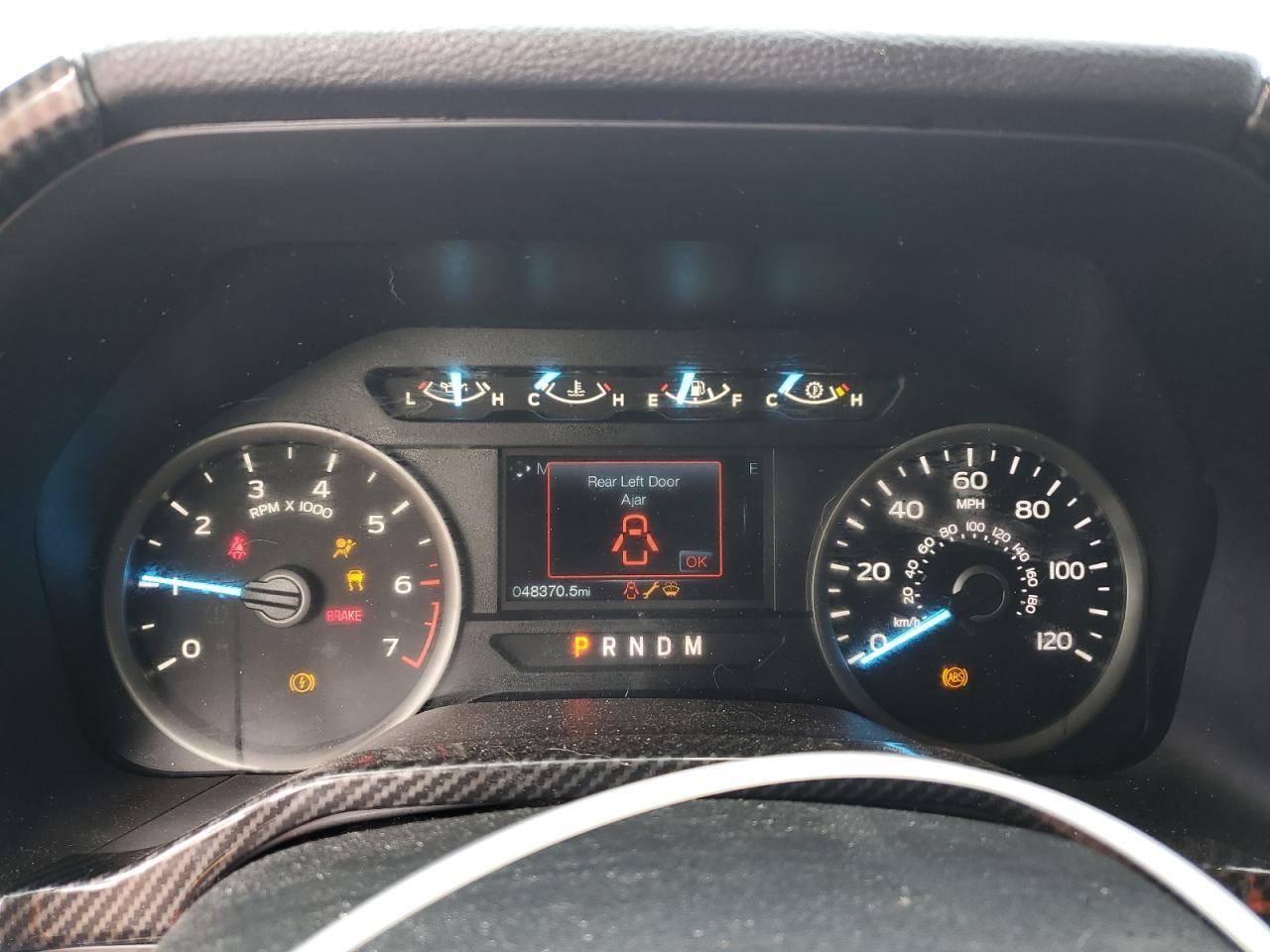 2019 FORD F-150 Lightning