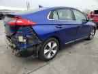 2019 HYUNDAI Ioniq