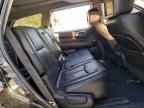 2014 NISSAN PATHFINDER