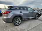 2017 LEXUS RX 450H
