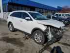2018 KIA SORENTO