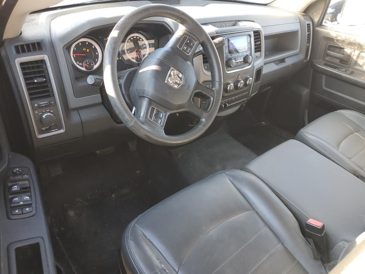 2015 RAM 1500