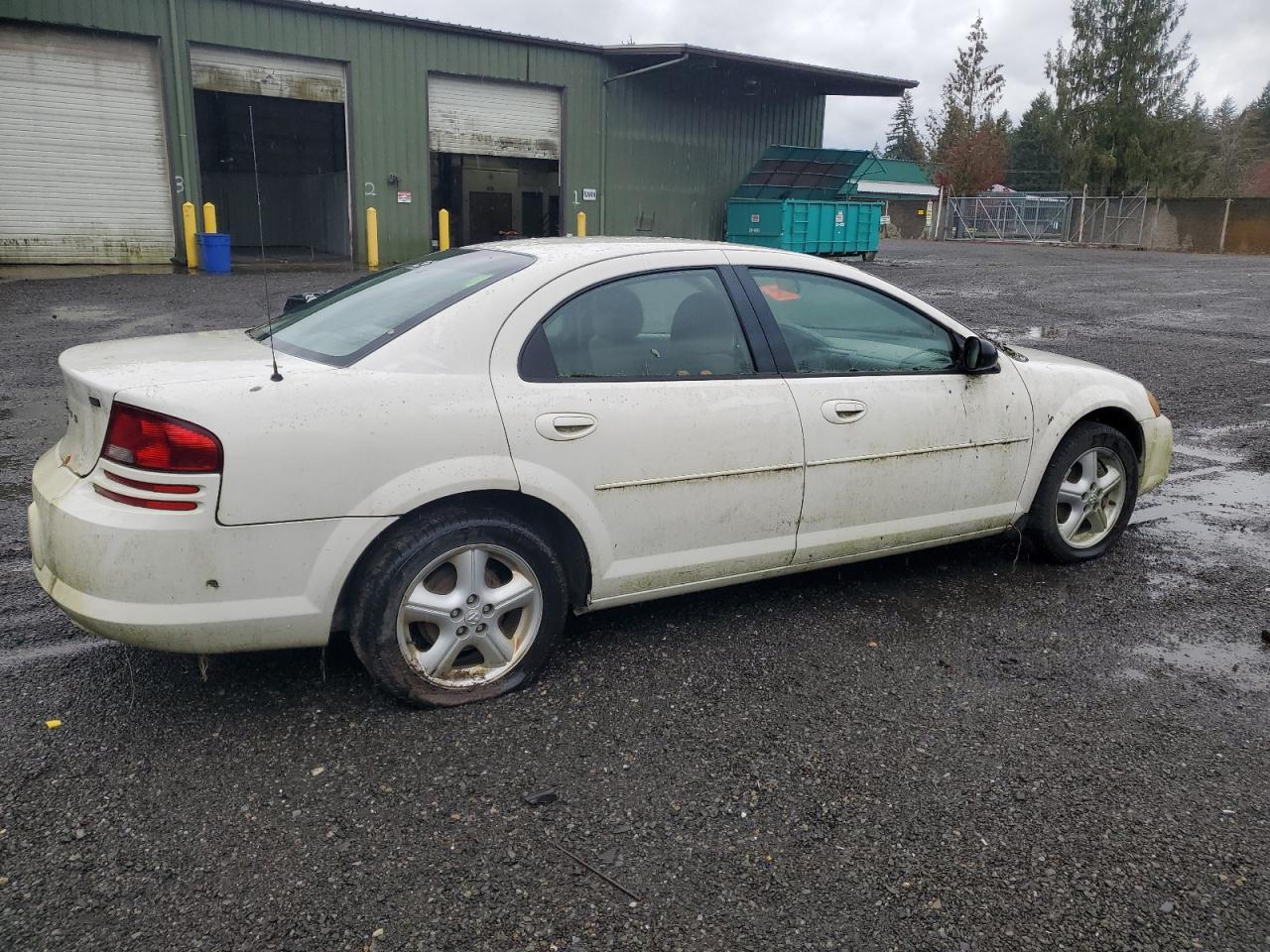 2005 DODGE Stratus