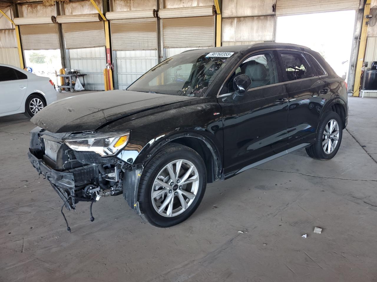 2024 AUDI Q3