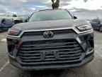 2025 TOYOTA HIGHLANDER