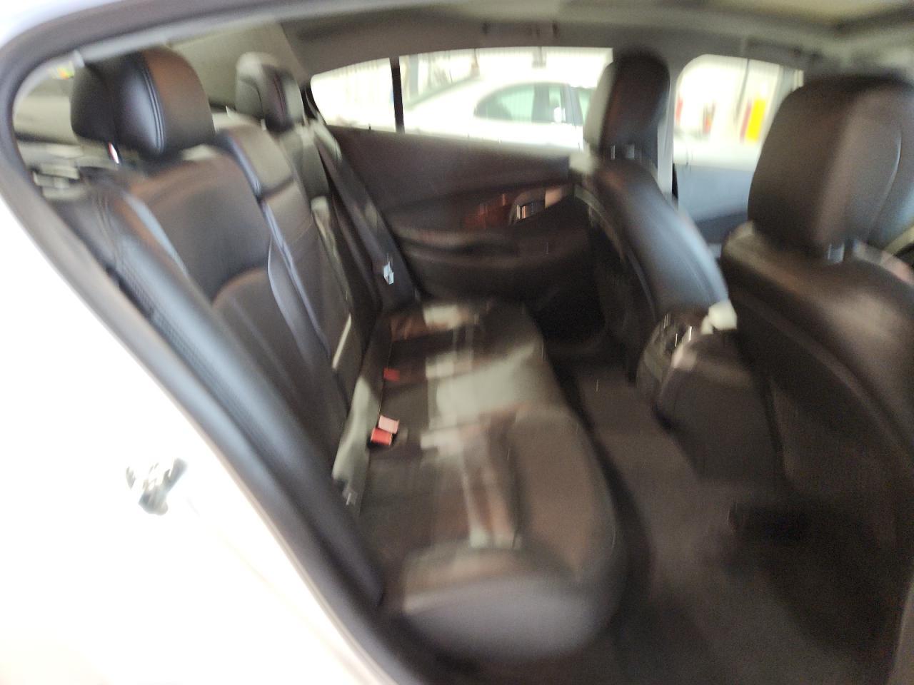 2013 BUICK LACROSSE
