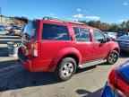 2010 NISSAN PATHFINDER