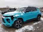 2021 CHEVROLET Trailblazer