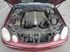 2004 MERCEDES-BENZ E-Class