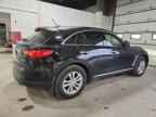 2017 INFINITI QX70