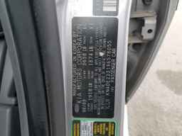 2009 KIA RIO