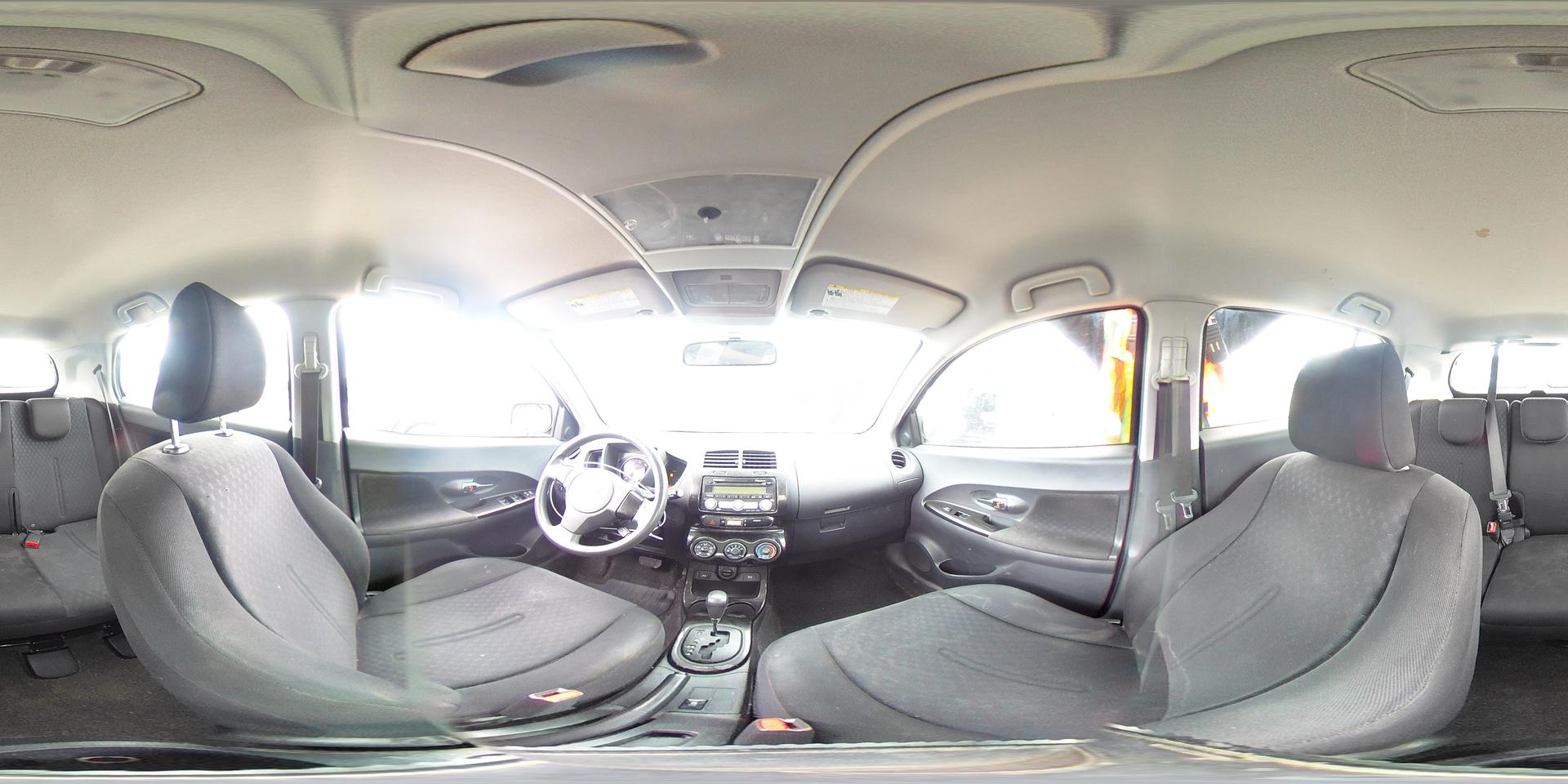 2008 TOYOTA SCION
