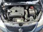 2009 SUZUKI SX4