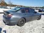 2012 BMW 3 SERIES