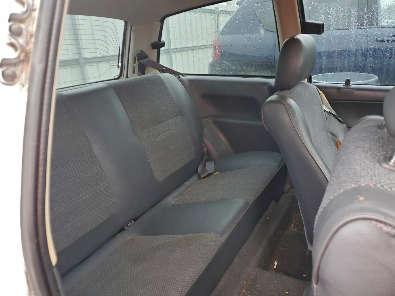 1990 Daihatsu Charade