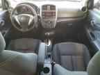 2016 NISSAN VERSA