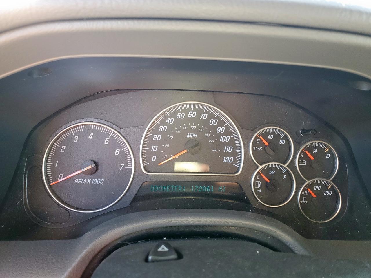 2003 GMC Envoy