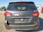 2015 KIA SEDONA