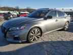 2021 NISSAN ALTIMA