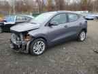 2023 CHEVROLET Bolt EUV