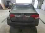 2011 HONDA CIVIC