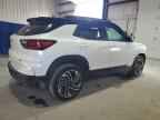 2024 CHEVROLET Trailblazer