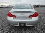 2007 INFINITI G35