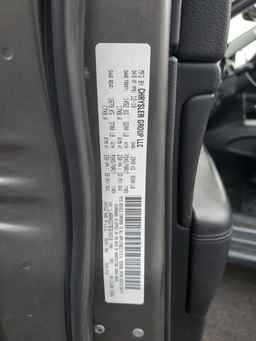 2011 JEEP Grand Cherokee