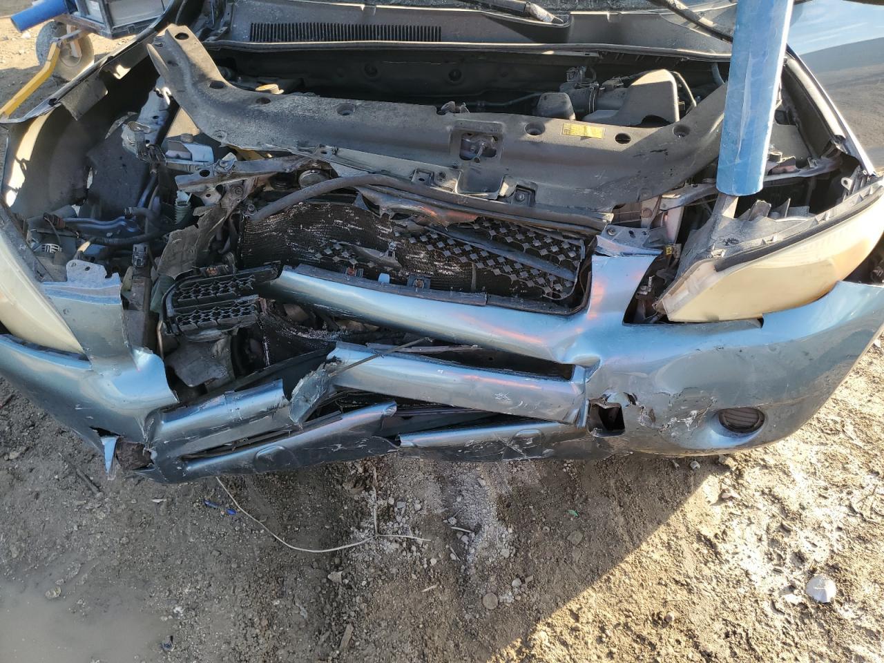 2006 TOYOTA RAV4