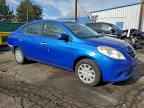 2012 NISSAN VERSA