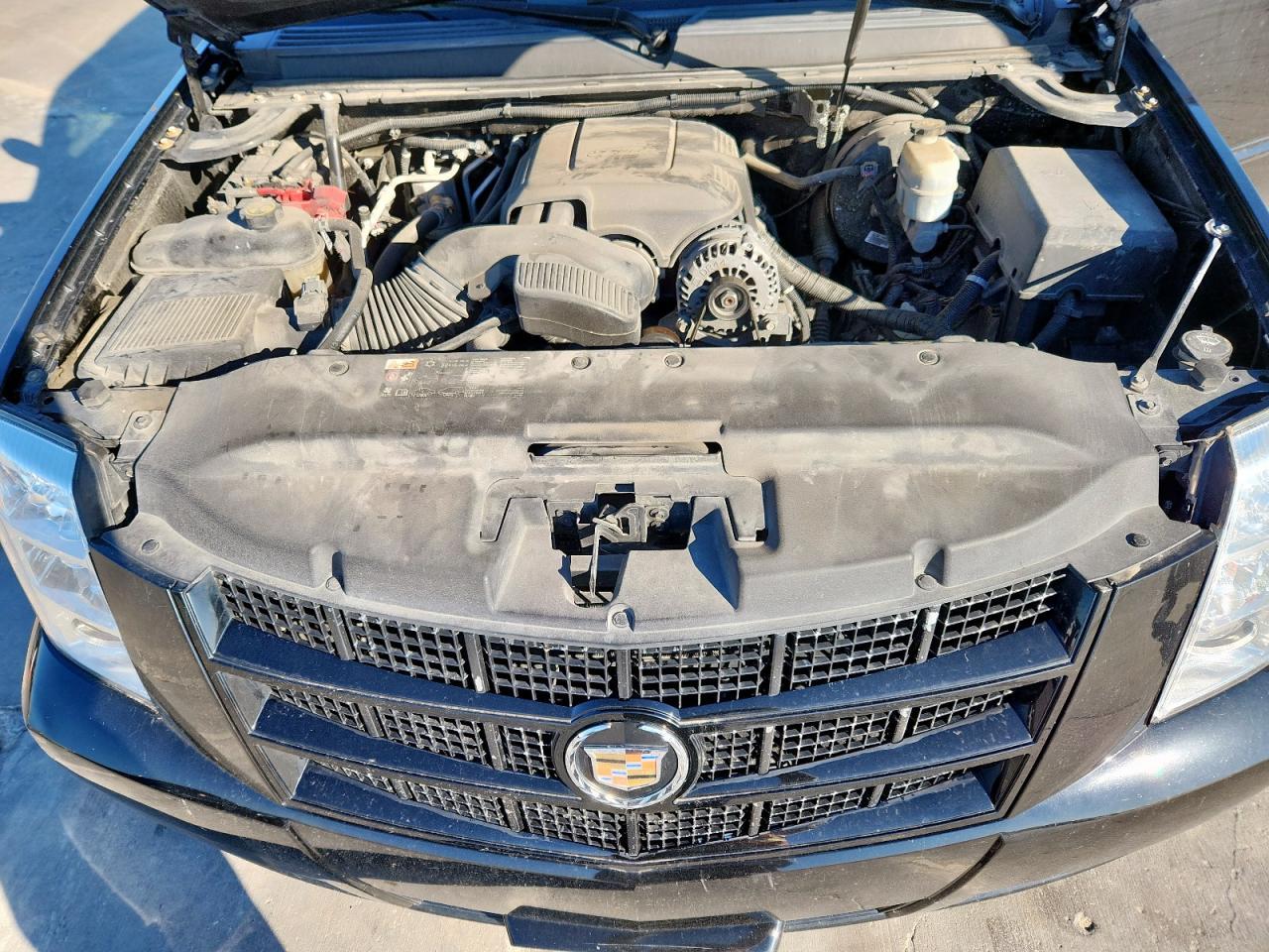 2013 CADILLAC ESCALADE