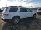 2007 GMC ACADIA