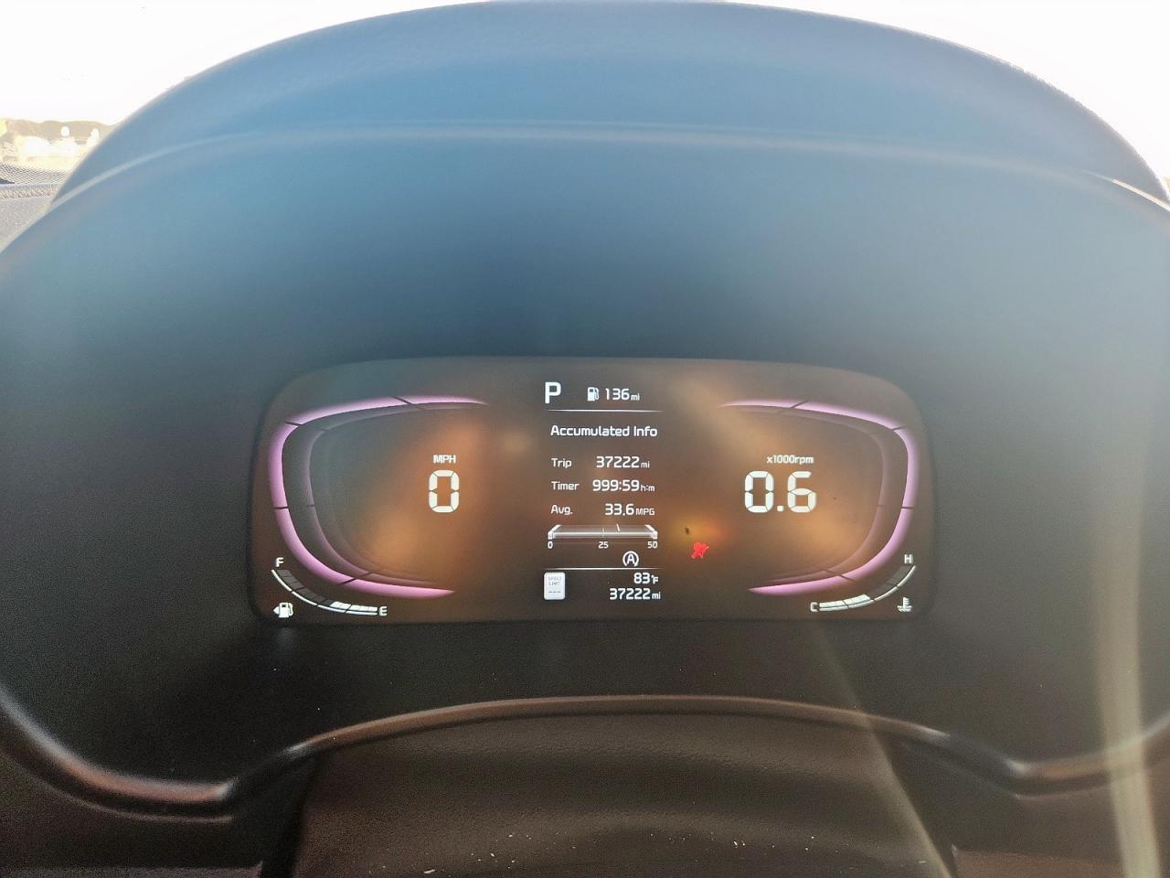 2023 KIA SOUL