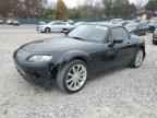 2008 MAZDA MX-5 Miata